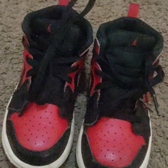 Retro 1 Size 9c